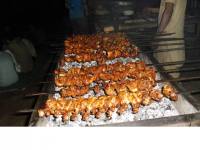 Bar B Q At Rani Empire