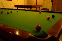 Indoor & Outdoor Games