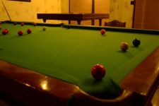 Indoor & Outdoor Games