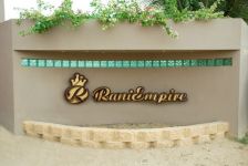 Rani Empire Outside View