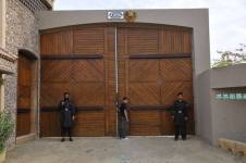 Security & Workers