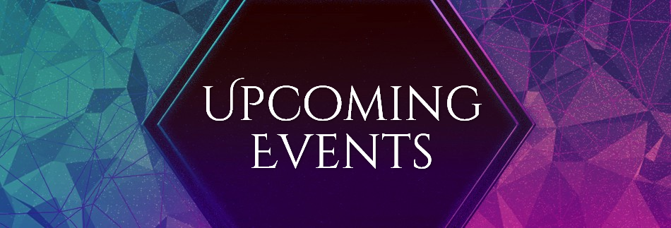 Upcoming-Events