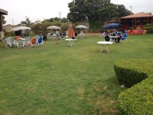 Rani Empire Farm House