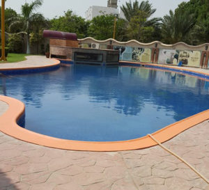Rani Empire Swimming Pool